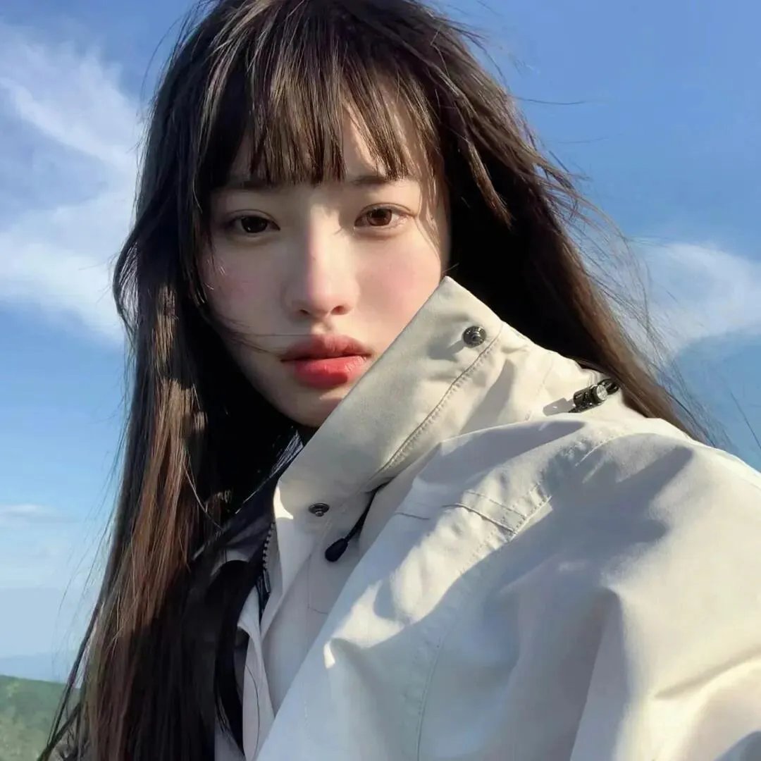 彩色的小路